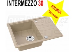 Alveus Intermezzo 30