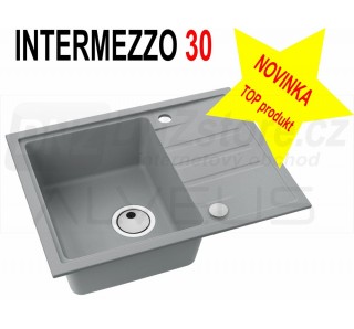Alveus Intermezzo 30 beton
