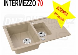 Alveus Intermezzo 70