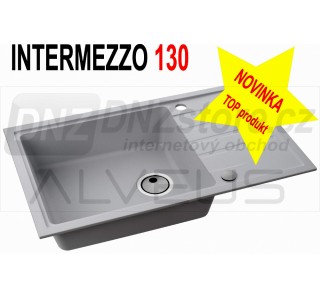 Alveus Intermezzo 130 beton