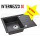 Alveus Intermezzo 30 černá