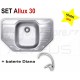 SET Alveus Allux 30 + Oaza II