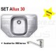 SET Alveus Allux 30 + Oaza II