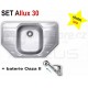 SET Alveus Allux 30 + Oaza II
