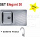 SET Alveus Elegant 30 + Tessa