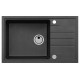 Alveus Touch 130 beton