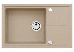 Alveus Touch 130 béžová