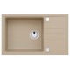 Alveus Touch 130 beton