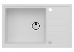 Alveus Touch 130 bílá