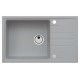 Alveus Touch 130 bílá