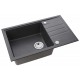 Alveus Touch 130 beton