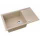 Alveus Touch 130 beton
