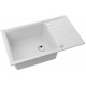 Alveus Touch 130 bílá