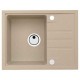 Alveus Touch 30 beton