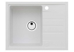 Alveus Touch 30 bílá